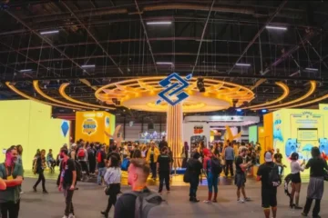 Gamescom Latam 2026: Clientes do Banco do Brasil garantem ingressos com descontos de até 50%