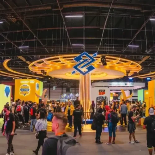 Gamescom Latam 2026: Clientes do Banco do Brasil garantem ingressos com descontos de até 50%