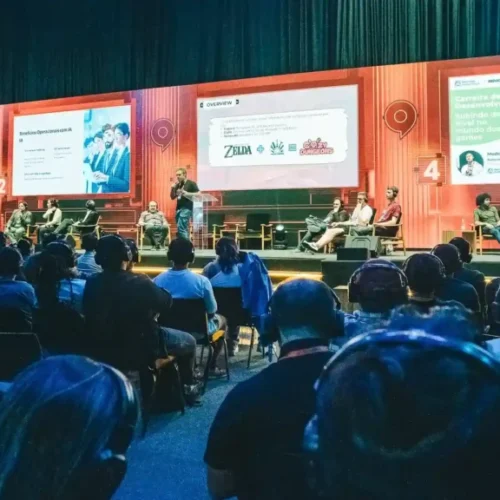 Gamescom Latam 2026: São Paulo se prepara para receber grandes nomes da indústria de jogos com agenda oficial revelada