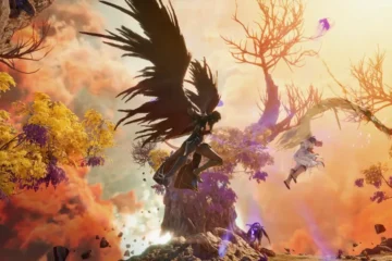 AION 2 chega às plataformas Steam e PURPLE em setembro de 2026