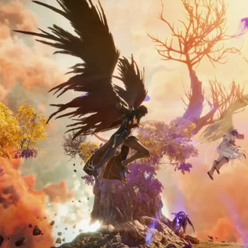 AION 2 chega às plataformas Steam e PURPLE em setembro de 2026