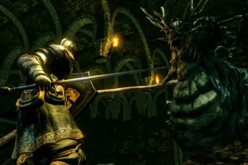 Descubra os Motivos por Trás dos Altos Custos da Franquia Dark Souls