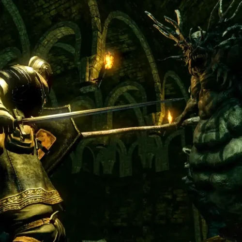 Descubra os Motivos por Trás dos Altos Custos da Franquia Dark Souls