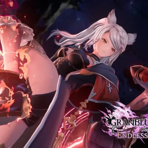 Granblue Fantasy: Relink – Endless Ragnarok disponibiliza demo gratuita para os jogadores
