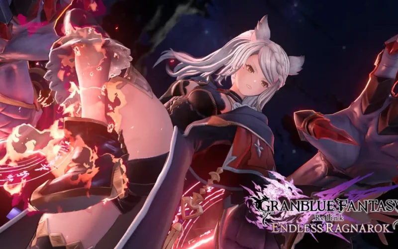Granblue Fantasy: Relink – Endless Ragnarok disponibiliza demo gratuita para os jogadores