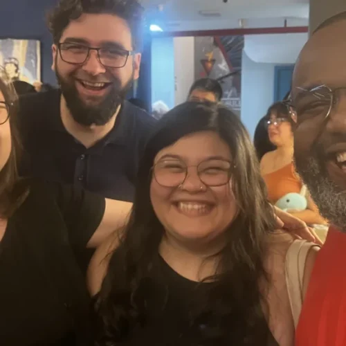 GameJamPlus comemora uma década de inovação com Grande Final em Brasília