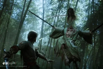 Swords of Legends: Novo trailer revela a fusão de ação intensa e mitologia fascinante