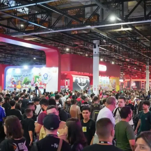 Inscrições para o BGS Cosplay Online da Brasil Game Show 2026 estão abertas