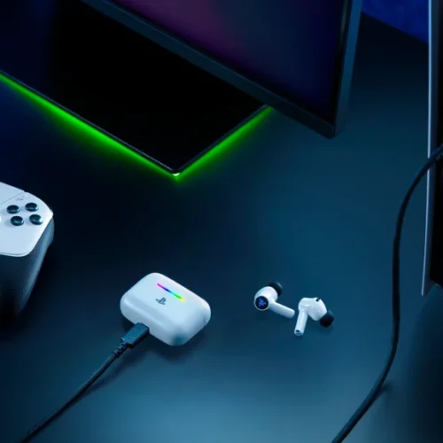 Razer revela novos fones Hammerhead V3 X HyperSpeed para Xbox e PlayStation