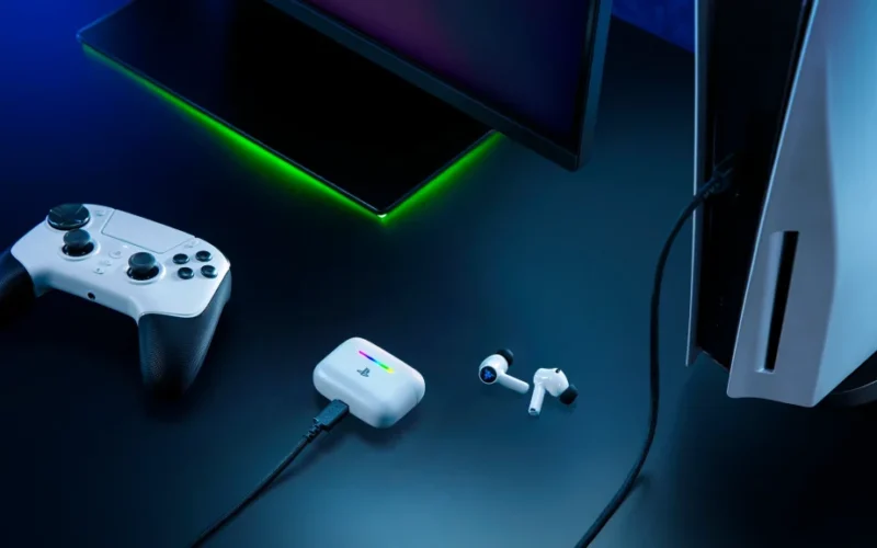 Razer revela novos fones Hammerhead V3 X HyperSpeed para Xbox e PlayStation