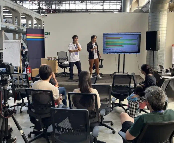 C3 Expo 2026 abre inscrições para jogos indie